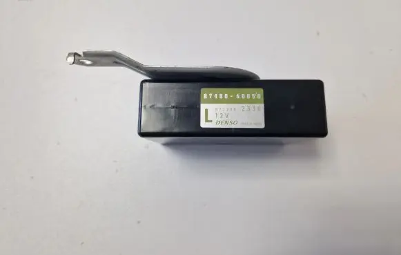 Toyota Land Cruiser (J120) Other control units/modules 8748060050