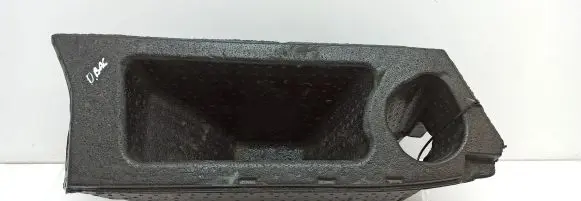 Mercedes-Benz Vito Viano W639 Glove box in trunk A6396921287