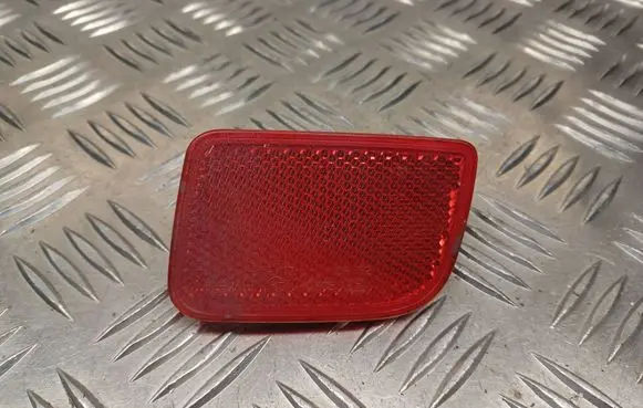 Renault Scenic II - Grand scenic II Rear tail light reflector 8200152643A