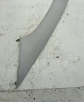 Volkswagen Transporter - Caravelle T5 (A) pillar trim 7H1867233T 7H1867233AA