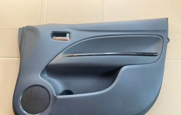 Mitsubishi Space Star Front door card panel trim 7221C926XA