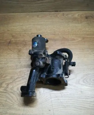 Opel Meriva A EGR valve 8973550420 HU1350007040
