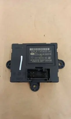 Jaguar XJ X351 Door control unit/module EPLA14D620AC 1011643000