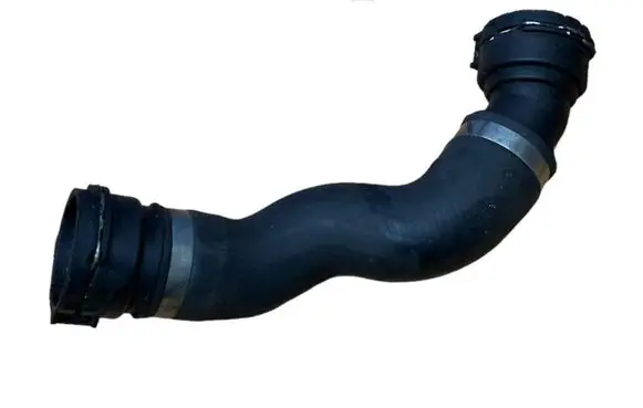 BMW 6 F12 F13 Engine coolant pipe/hose 8509273