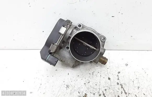 BMW M5 Throttle valve A2C83786800