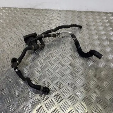 BMW X1 F48 F49 Electric auxiliary coolant/water pump 8486848