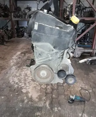Dacia Dokker Engine NOCODE