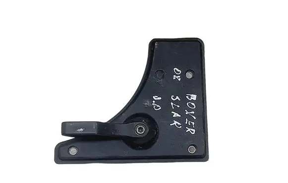 Peugeot Boxer Sliding door interior handle 242443 242477