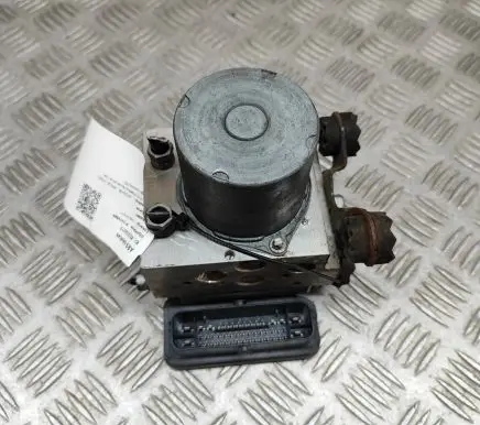Jaguar I-Pace ABS Pump 0265256013 2265106539