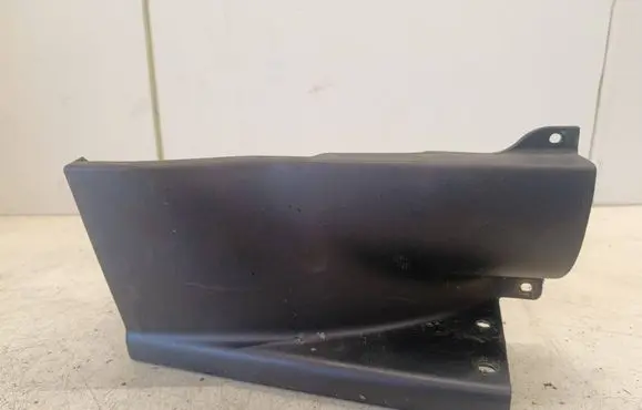 SsangYong Rexton Sill/side skirt trim 7955608B10