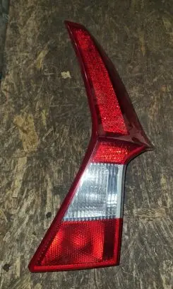 Volvo V70 Tailgate rear/tail lights