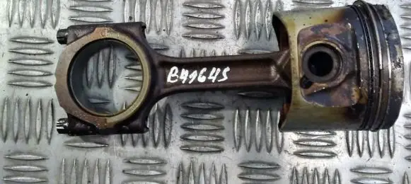 Volvo S40, V40 Piston with connecting rod B4164S
