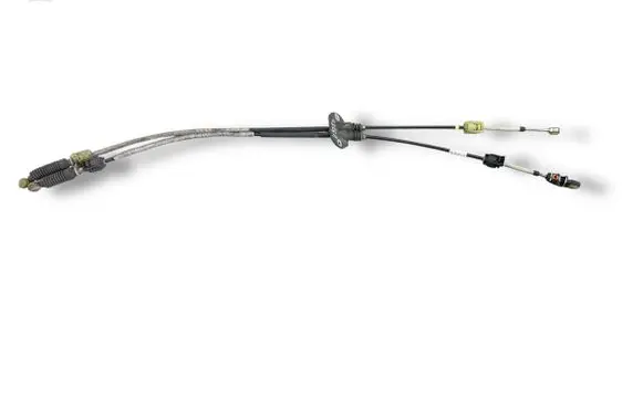 Mazda 3 I Gear shift cable linkage 