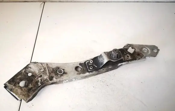 Headlight/headlamp mounting bracket