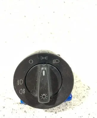 Volkswagen Sharan Light switch BK71C0941531A
