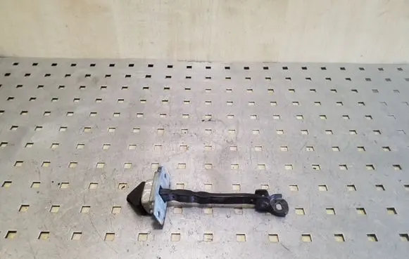 Mazda 5 Front door check strap stopper