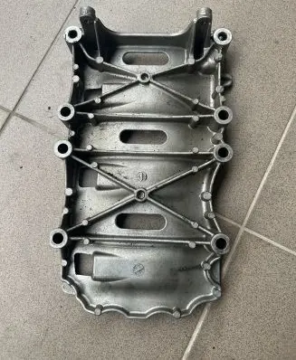 Ford Kuga II other engine part 9811715380