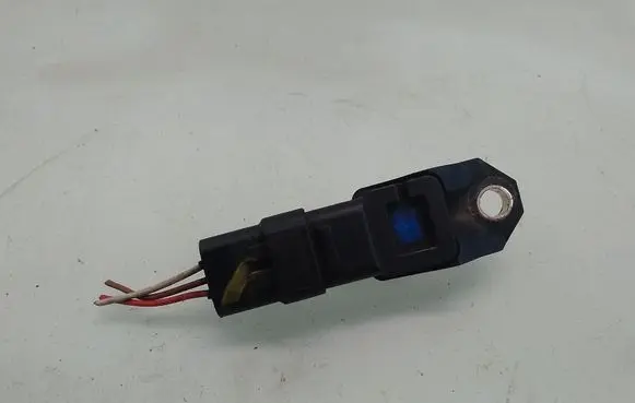 Citroen C5 Turbo air boost pressure sensor 