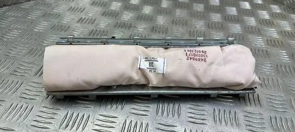 Jeep Grand Cherokee Knee airbag P1NU88DX9AE