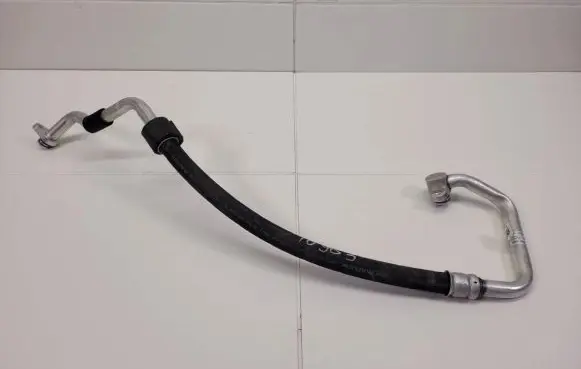 Jaguar E-Pace Air conditioning (A/C) pipe/hose GJ32-19N602-BC