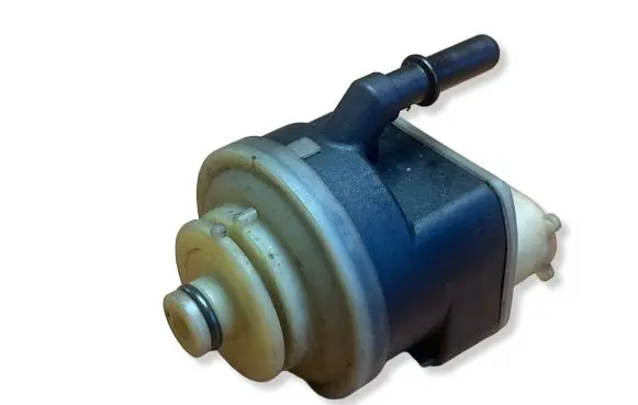 BMW 3 F30 F35 F31 Fuel filter heater 6572521