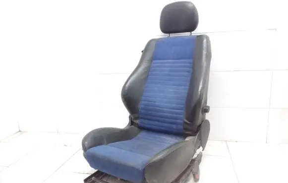 Front passenger seat