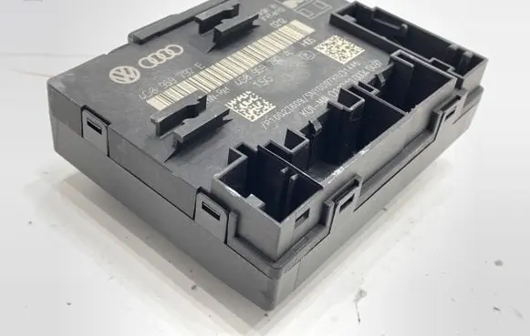 Audi A6 C7 Other control units/modules 4G8959792A