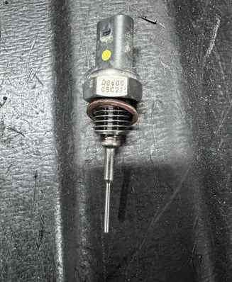 Toyota Hilux (AN120, AN130) Air pressure sensor 8942460020 D060005C21