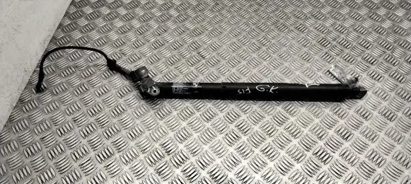 BMW X5 F15 Soft lock spindle drive 4823279 7249695