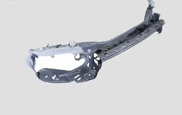 Volvo V50 Top upper radiator support slam panel
