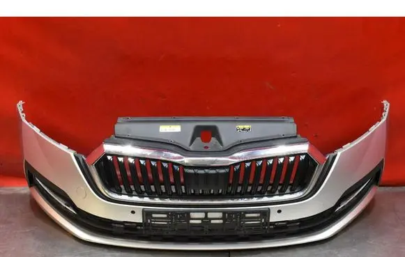 Skoda Octavia 985 Front bumper