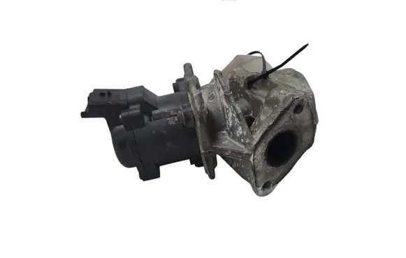 Citroen C4 I EGR valve 9660276280