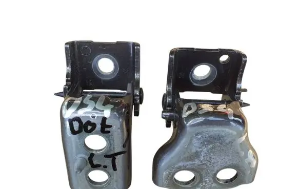 Citroen DS4 Rear door hinge set 