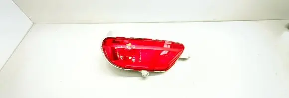 Rear fog light