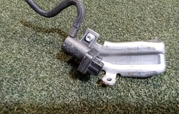 Turbo solenoid valve