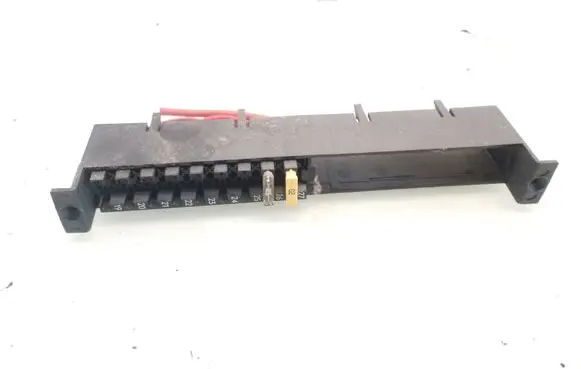 Fuse module