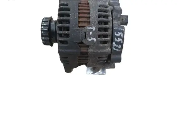 Volkswagen Transporter - Caravelle T5 Generator/alternator 070903024F 0121615029
