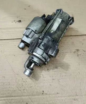 Audi Q5 SQ5 8R Starter motor 079911022 TS14E42