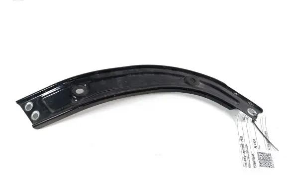 Headlight/headlamp mounting bracket