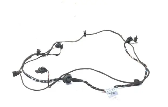 Audi A4 S4 B8 8K Parking sensor (PDC) wiring loom 8K0971104F TAB010813P