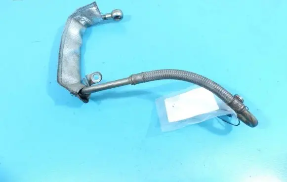 Audi A3 S3 8P Intercooler hose/pipe IMPRK1257177