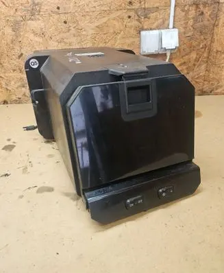 Mercedes-Benz S W220 Refrigerator A2208300160 003204