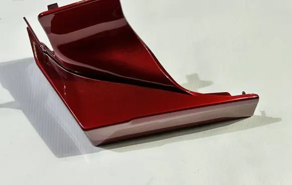 Ford Flex Rear sill trim cover 8A83-74101A05
