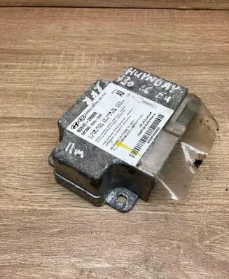 Hyundai i30 Airbag control unit/module 959102R000 2R9591000