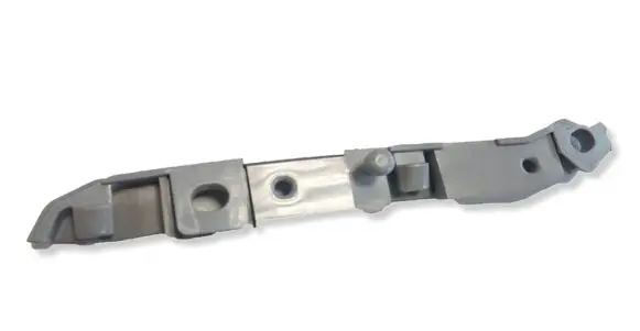 Mercedes-Benz E W213 Front bumper mounting bracket 2138850521 NE55334