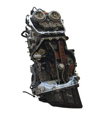 Audi A6 S6 C7 4G Engine CYN