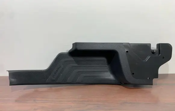 Subaru Ascent Rear sill trim cover 94061XC01A