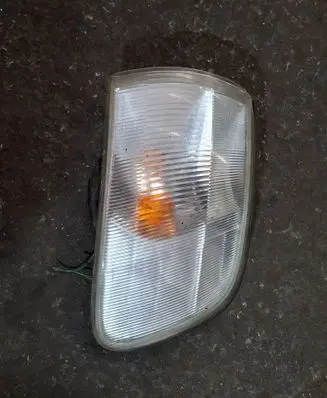 Nissan NX 100 Front indicator light 12V21W