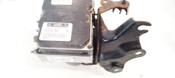 Toyota Auris 150 ABS Pump 0265235165