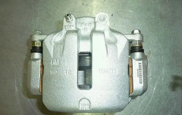 Opel Insignia A Front brake caliper 22958766